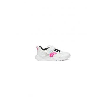 Pantofi sport barbati  304460715 - Textil - Albastru