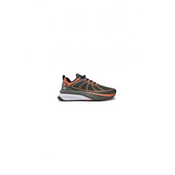 Pantofi sport barbati  304466687 - Textil - Multicolor