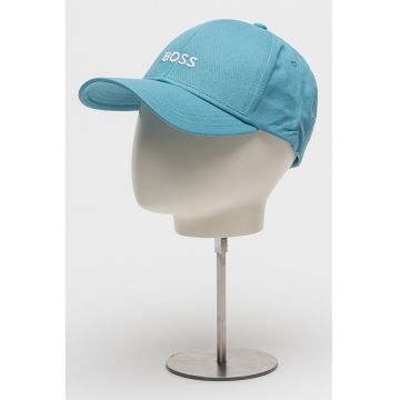 Sapca cu broderie logo Zed