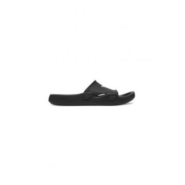 Slapi barbati  XVPS15 XD444 - Sintetic - 44 EU - Negru