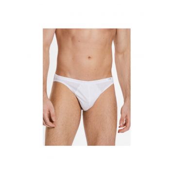 Slip barbati -  301855200 - Bumbac - Alb