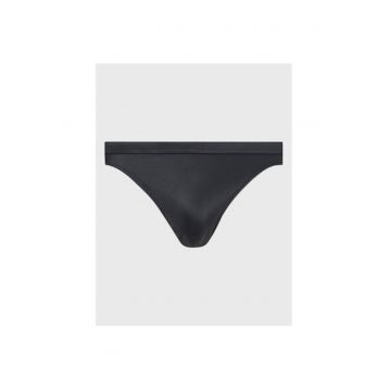 Slip barbati -  301855545 - Poliamida/Elastan - Negru