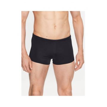 Slip barbati -  301855552 - Poliamida/Elastan - Negru - Negru