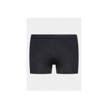 Slip barbati -  301855552 - Poliamida/Elastan - Negru