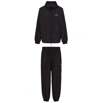 Trening  pentru Barbati - m t-suit hoodie fz ch graphic - 6DPV03-PNP6Z-2703 - Maro