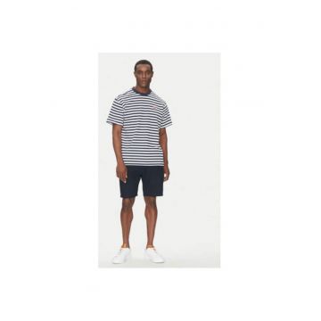 Tricou barbati -  305342294 - Bumbac organic - 2XL INTL - Alb