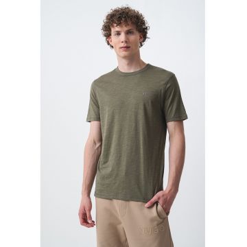 Tricou de bumbac Tegood