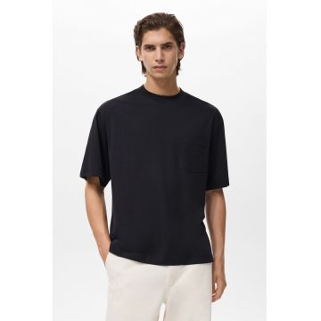 Tricou lejer de bumbac