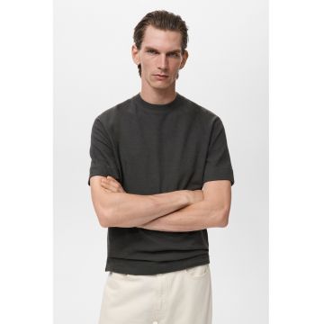 Tricou lejer uni