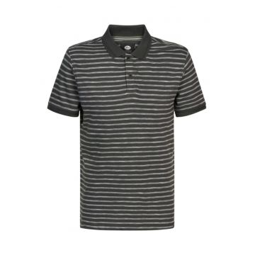 Tricou polo barbati -  302355501 - Bumbac