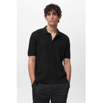 Tricou polo uni
