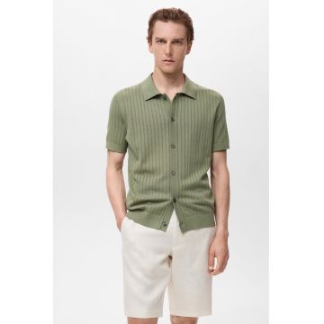 Bermude chino din in