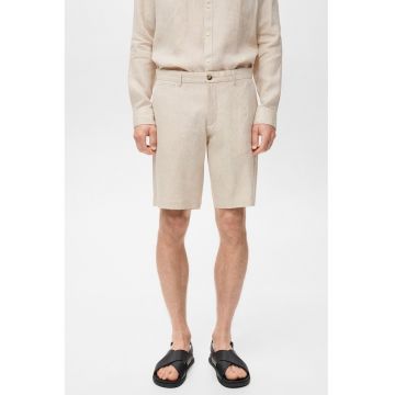 Bermude chino din in