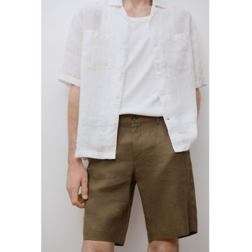 Bermude chino din in