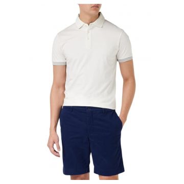 Bermude cu buzunare oblice Core Sanderson -