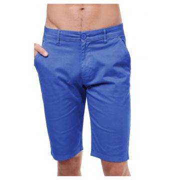 Bermude slim fit -