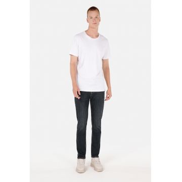 Blugi regular fit