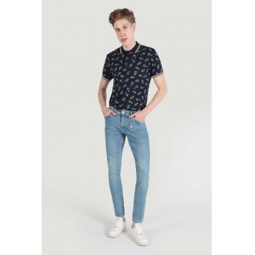 Blugi slim fit 041 Danny