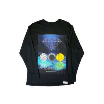 Bluza Cu Imprimeu -
