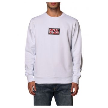 Bluza Din Bumbac Girk