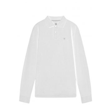 Bluza polo uni -