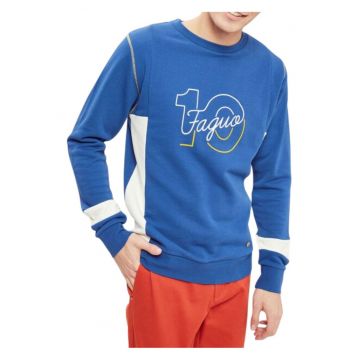 Bluza sport cu elemente colorblock Darney -
