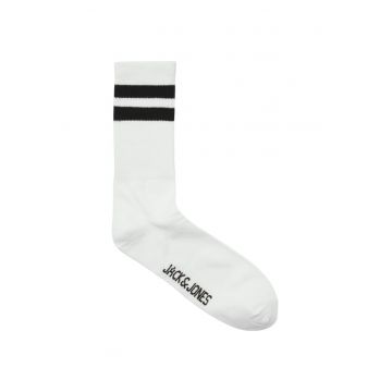 Ciorapi JACK &JONES Travis Tennis 3 perechi 47667