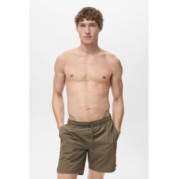 Costum de baie cu snur de ajustare Basic