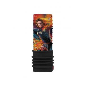Esarfa circulara din fleece Captain