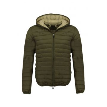 Geaca matlasata ultra-usoara Daypeak -