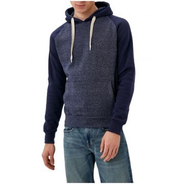 Hanorac cu maneci raglan -