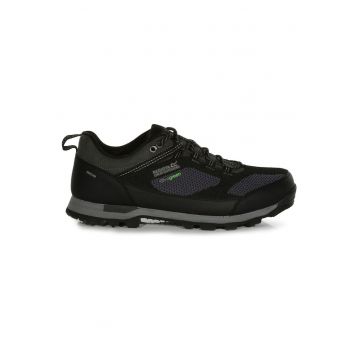 Pantofi pentru drumetie impermeabili Blackthorn Evo Low