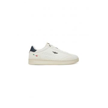 Pantofi sport barbati - 251SC306CT3385 -  Piele ecologica