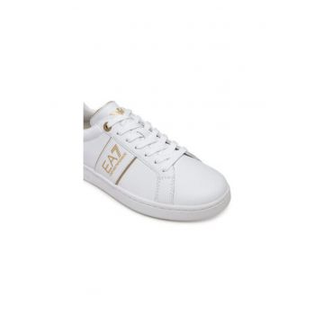Pantofi sport barbati - X8X102 XK346 - Ea7 Emporio Armani - Piele naturala