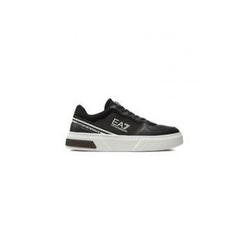 Pantofi sport barbati - X8X173 XK374 - Ea7 Emporio Armani - Textil