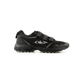 Pantofi sport cu benzi velcro Pelias -