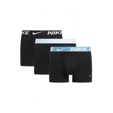 Set de boxeri cu tehnologie Dri-Fit - 3 perechi