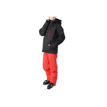 Set rezistent la apa cu geaca si pantaloni de schi