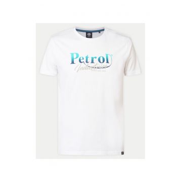 Tricou barbati -  303710361 - Alb - Bumbac