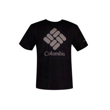 Tricou cu imprimeu logo