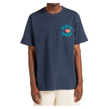 Tricou cu imprimeu logo -
