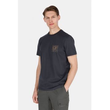 Tricou de bumbac cu imprimeu