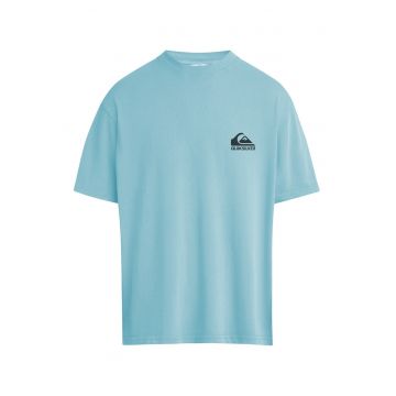 Tricou din bumbac cu imprimeu grafic