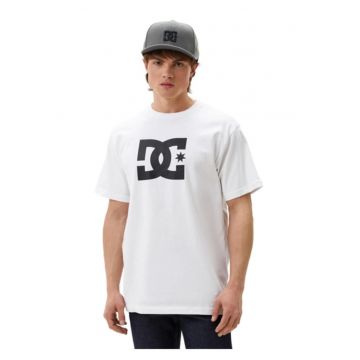 Tricou din Bumbac Cu Logo -