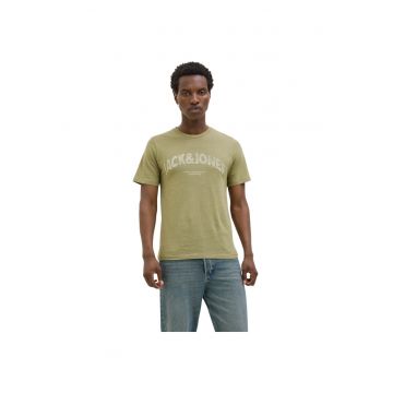 Tricou JACK &JONES Almeria Bold Branding 43785