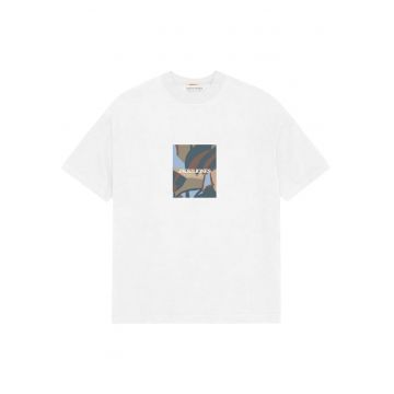 Tricou JACK &JONES Avira AOP Crew 46518
