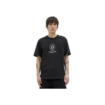 Tricou JACK &JONES Dia Graphic Front 47085