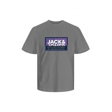 Tricou JACK &JONES Logan Summer Print 43735