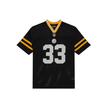 Tricou  NFL Mesh Pittsburgh Steelers 48584