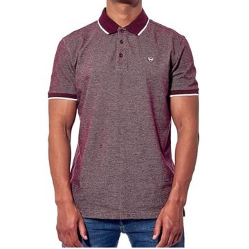 Tricou polo regular fit -